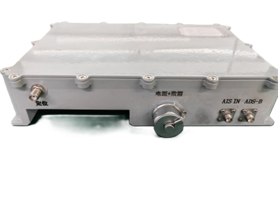 海上移動(dòng)平臺(tái)ADS-B/AIS專(zhuān)用數(shù)據(jù)采集設(shè)備